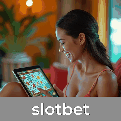 Cadastro na slotbet