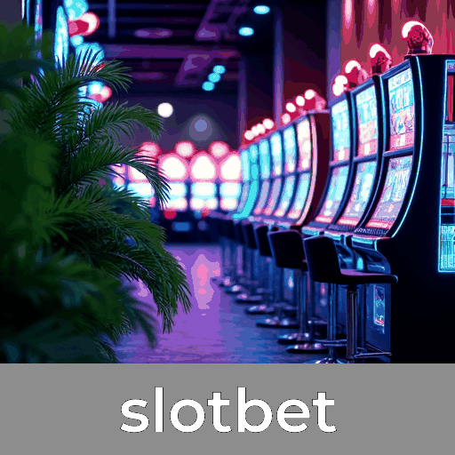Acesso ao slotbet