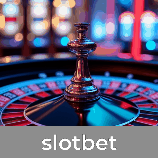 Acesso ao slotbet