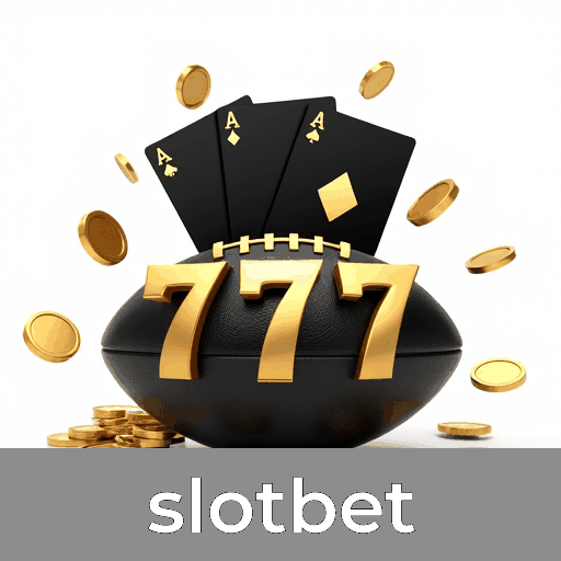 Acesso ao slotbet