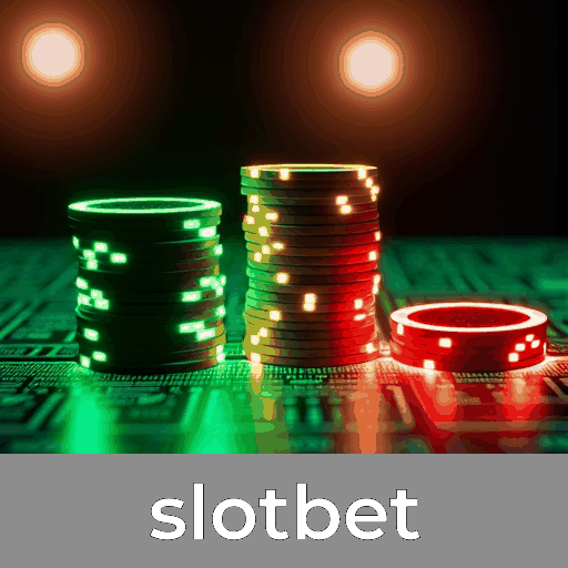 Cadastro na slotbet