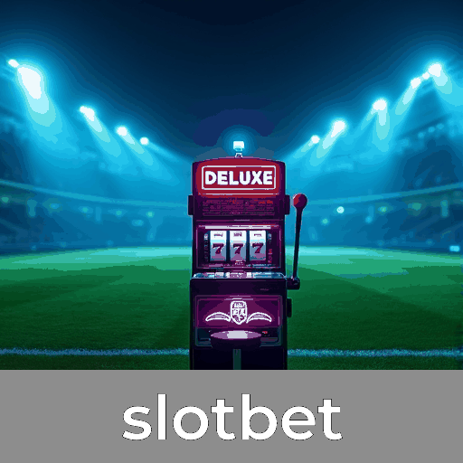 Acesso ao slotbet