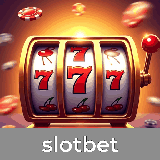 Cadastro na slotbet