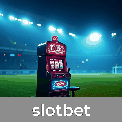 Acesso ao slotbet