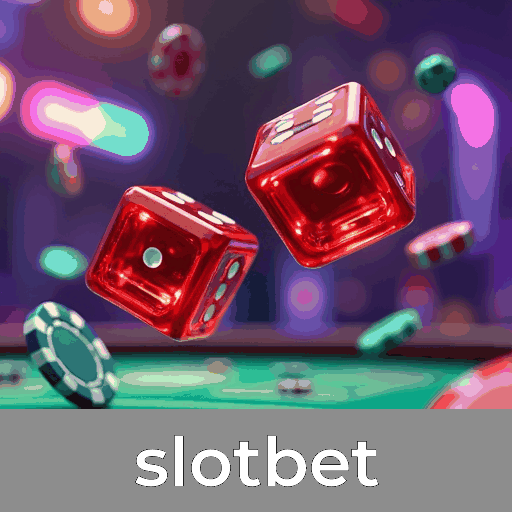 Cadastro na slotbet