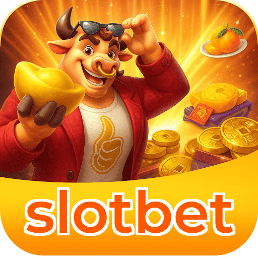 slotbet logo