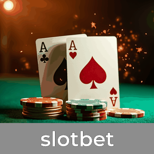 Acesso ao slotbet