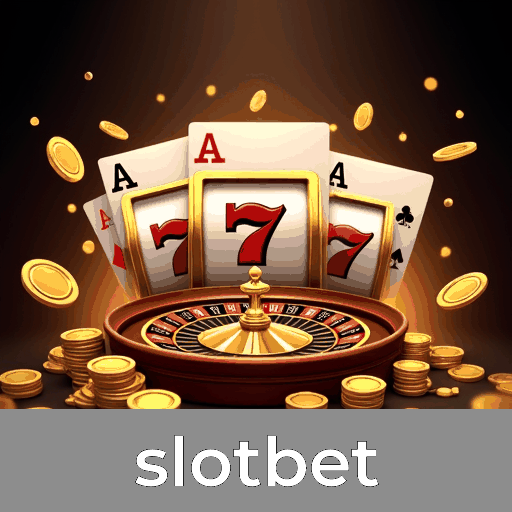 Promoções e Bônus no slotbet