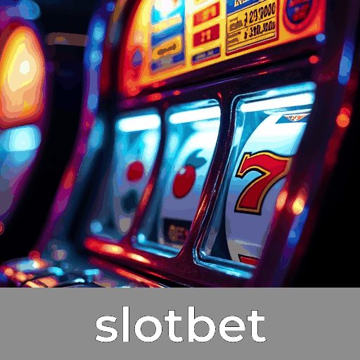 Cadastro na slotbet