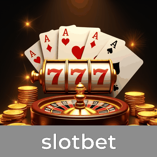 Cadastro na slotbet