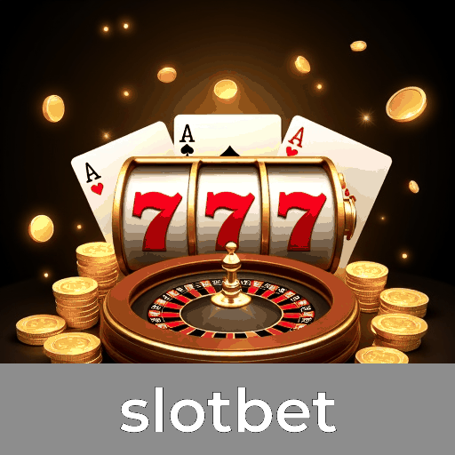 Cadastro na slotbet