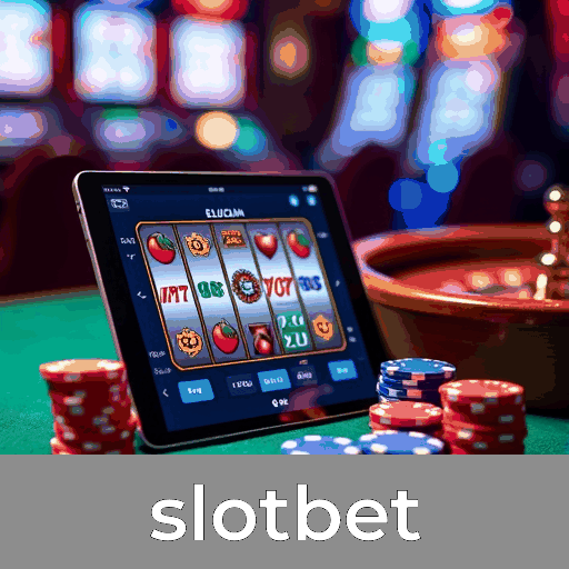 Cassino Online slotbet