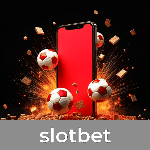 Acesso ao slotbet