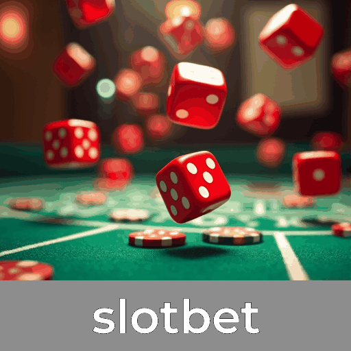 Acessar o site slotbet COM