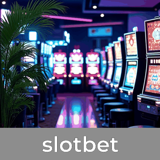 Cadastro na slotbet